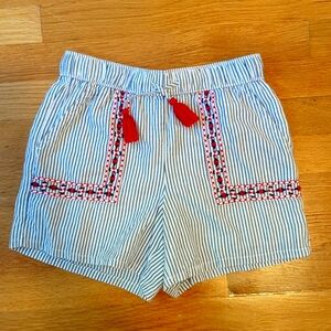 🐳Vineyard Vines girls shorts ⛵